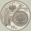10 złotych - 10 złotych z 1932 r. Polonia