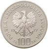 100 złotych - Henryk Sienkiewicz