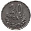 20 groszy