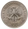 100 złotych - Kopernik