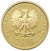 2000 złotych - Mieszko I