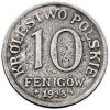 10 fenigów