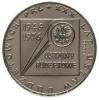 20 złotych - 30 lat ustaw budżetowych PRL