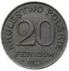 20 fenigów