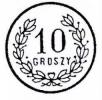 10 groszy