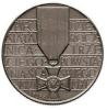 10 złotych - medal powstańców śląskich