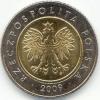 5 złotych