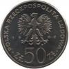 50 złotych - Bolesław Krzywousty