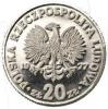 20 złotych - Konopnicka