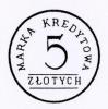 5 złoty