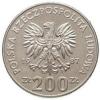 200 złotych - piłka