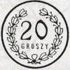 20 groszy