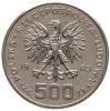 500 złotych - łyżwiarka