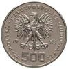 500 złotych - łyżwiarka