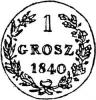 1 grosz