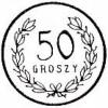 50 groszy