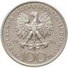 100 złotych - Kazimierz Pułaski