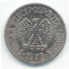 20 groszy - znak mennicy