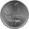 1 grosz