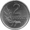 2 grosze