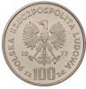 100 złotych - brzanna