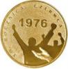 2 złote - 30. rocznica Czerwca 1976