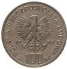 100 złotych - Przemysław II