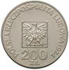 200 złotych - XXX lat PRL