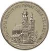 100 złotych - Kościół Mariacki w Krakowie