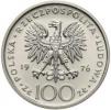 100 złotych - Tadeusz Kościuszko