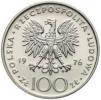 100 złotych - Pułaski
