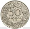 50 groszy