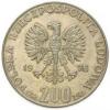 200 złotych - Igrzyska