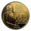 2 złote - 150-lecie przemysłu naftowego i gazowniczego
