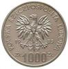 1000 złotych - Przemysław II