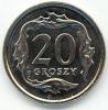 20 groszy