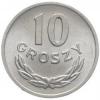 10 groszy