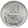 10 groszy