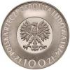 100 złotych - Kopernik