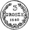 3 grosze - WW