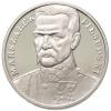 100 000 złotych - Józef Piłsudski