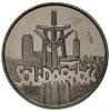 100 000 zł - Solidarność 32 mm