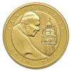 100 złotych - Jan Paweł II 1929-2005