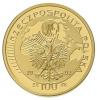 100 złotych - MŚ w piłce nożnej