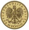 100 złotych - Bolesław Krzywousty