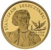 100 złotych - Stanisław Leszczyński