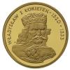 100 złotych - Władysław Łokietek