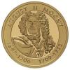 100 złotych - August II Mocny