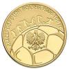 100 złotych - XVIII Mistrzostwa Świata w piłce nożnej Niemcy 2006