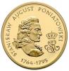 100 złotych - Stanisław August Poniatowski